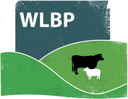 Logo - WLBP, Welsh lamb and Beef Producers Ltd